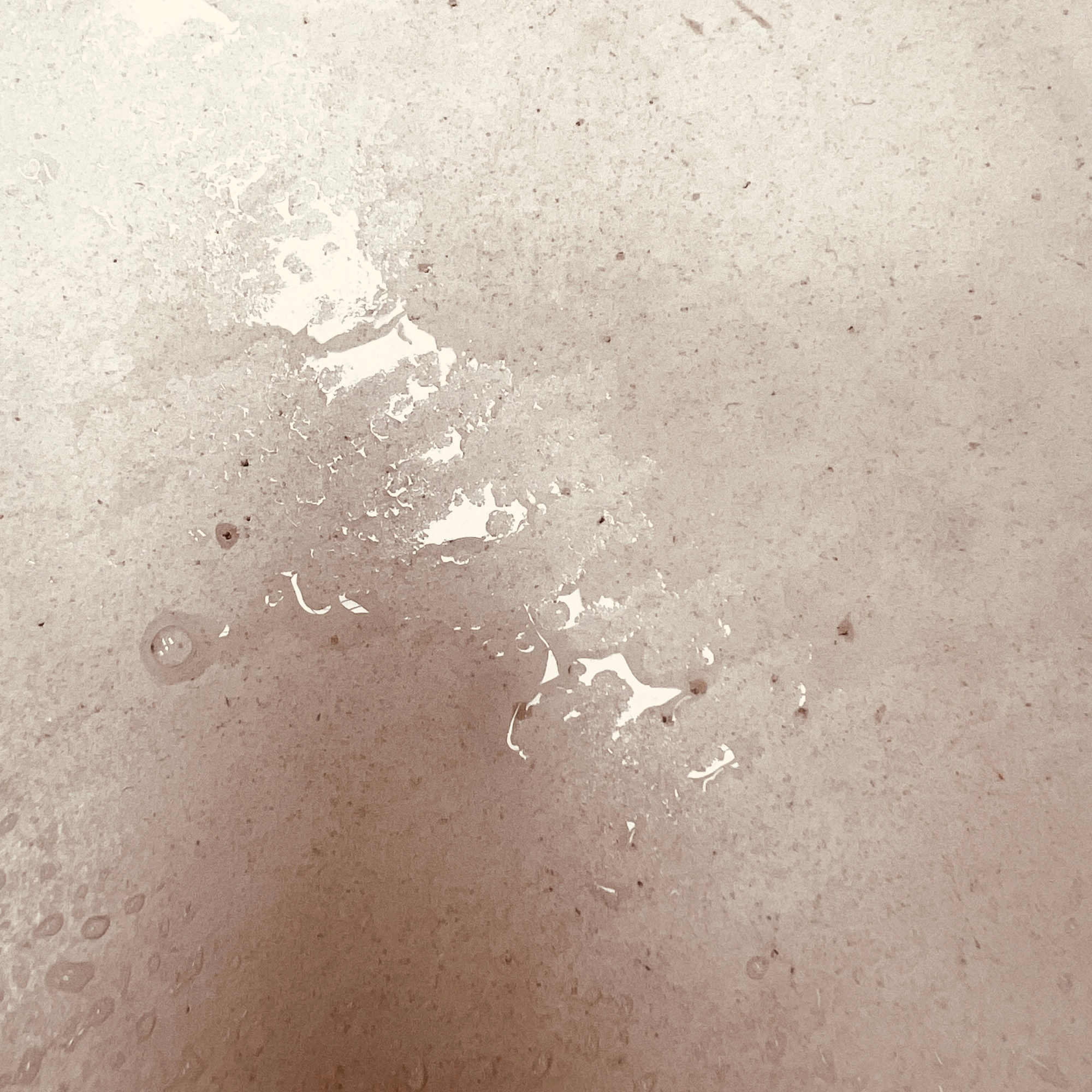 Presealer (Scellant Préliminaire)